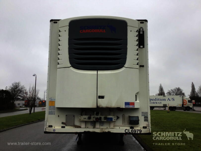 Schmitz Cargobull - Kølekasse Standard Isoleret/kølekasse (7)