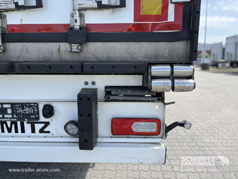 Schmitz Cargobull - Kølekasse Standard Isoleret/kølekasse (15)