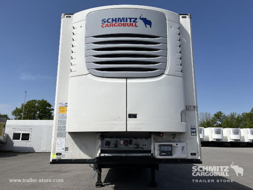 Schmitz Cargobull - Dubă compartiment frigorific Standard Dubă izotermă/frigorifică (5)