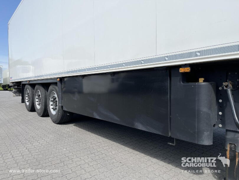 Schmitz Cargobull - Isolier-/Kühlkoffer Tiefkühlkoffer Standard (7)