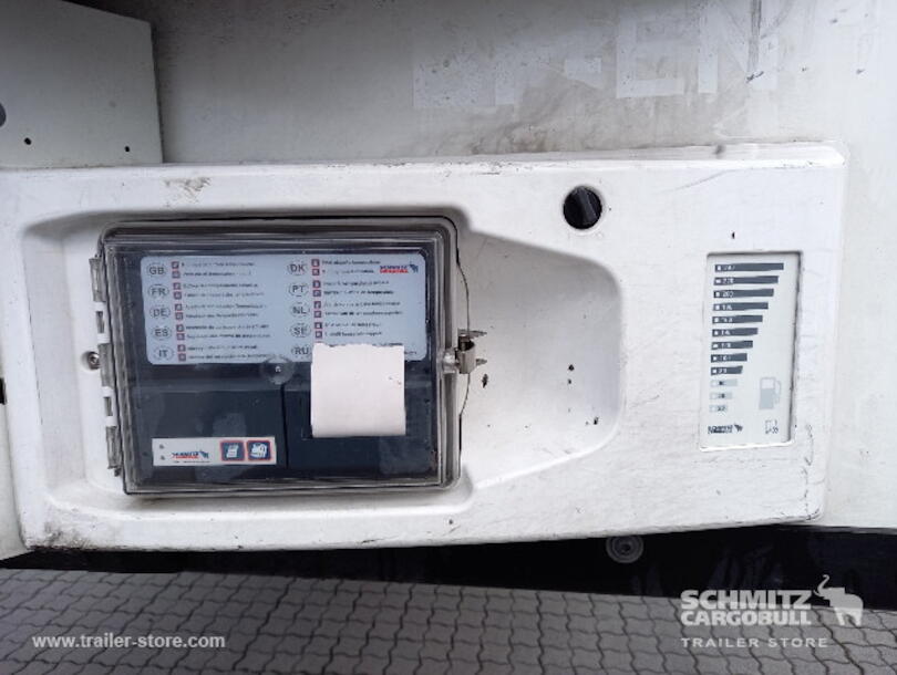 Schmitz Cargobull - Caisse frigorifique/isotherme Frigo standard (16)