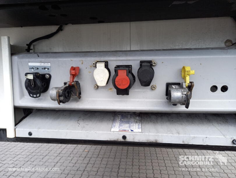 Schmitz Cargobull - Isolier-/Kühlkoffer Tiefkühlkoffer Standard (17)