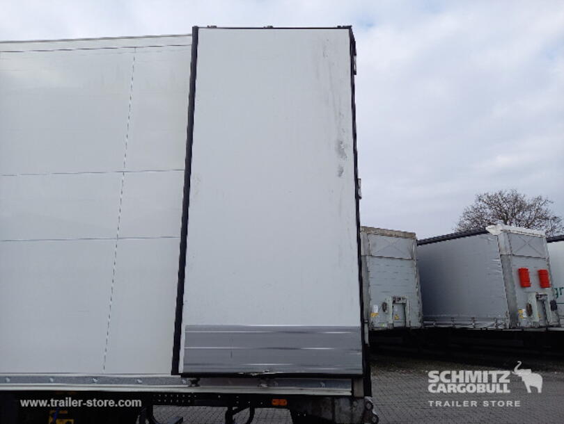 Schmitz Cargobull - Frigo o frigorifico estandar Caja isotermica, refrigerada, frigorifica (6)
