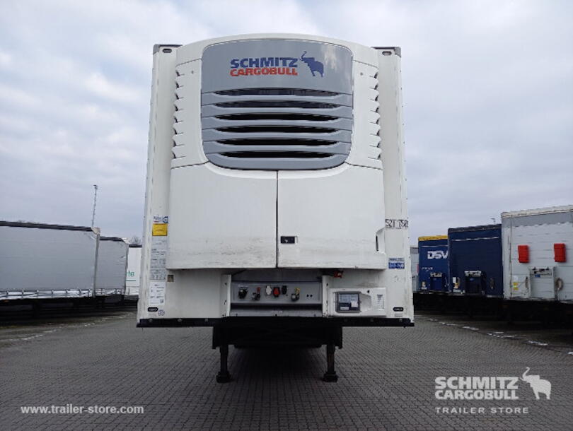 Schmitz Cargobull - Kølekasse Standard Isoleret/kølekasse (8)