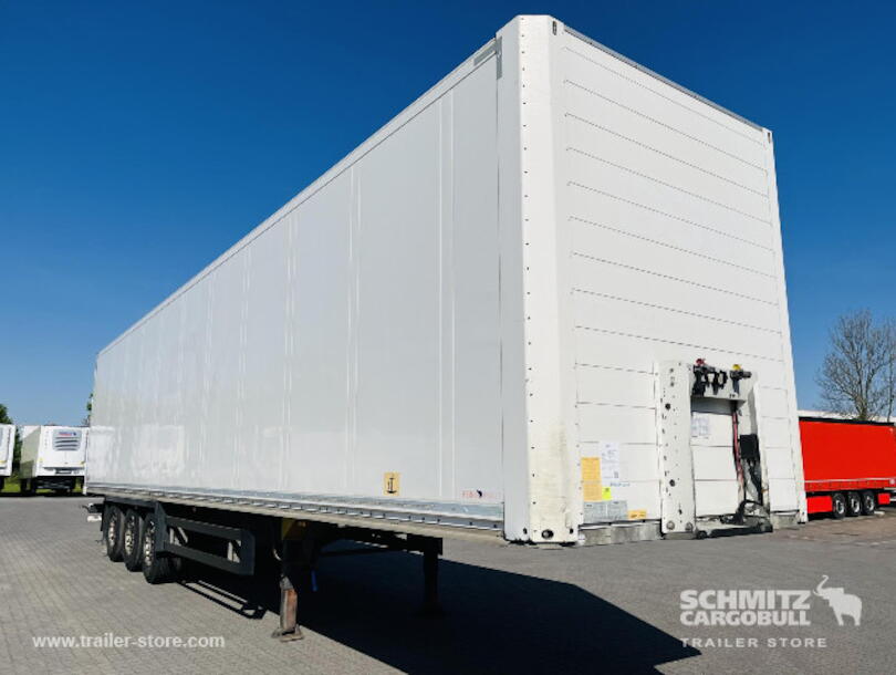 Schmitz Cargobull - Dryfreight box Box