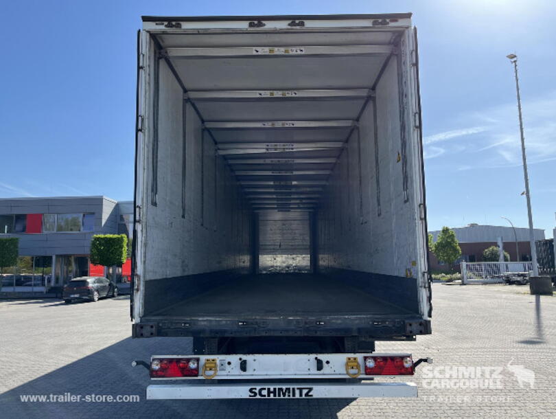 Schmitz Cargobull - Промтоварный фургон (11)