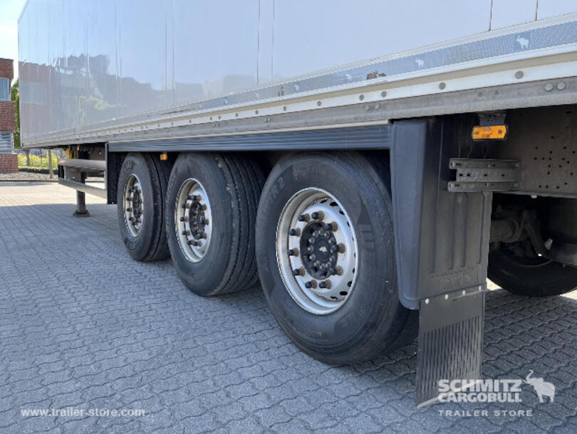 Schmitz Cargobull - transport marfă uscată Dubă (13)