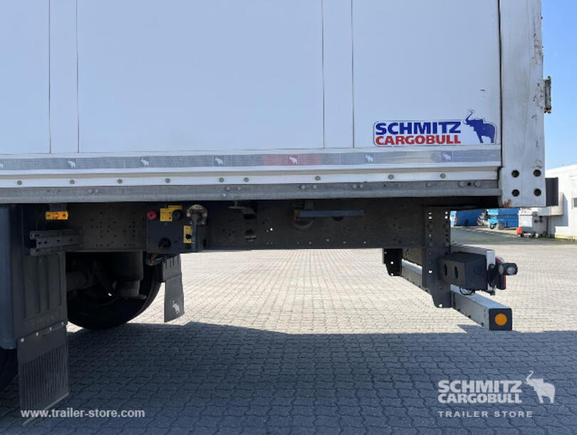 Schmitz Cargobull - Koffer Trockenfrachtkoffer (14)