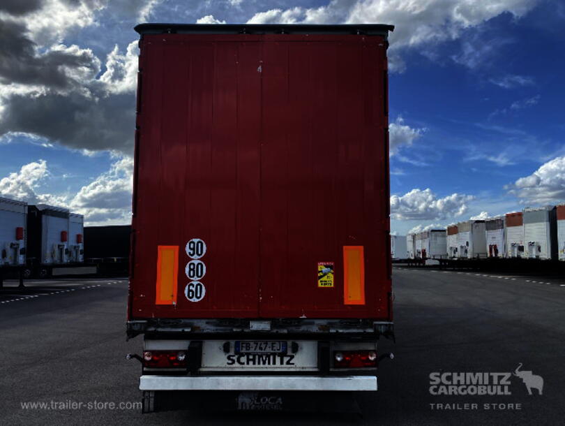 Schmitz Cargobull - Standard Skydepresenning (11)