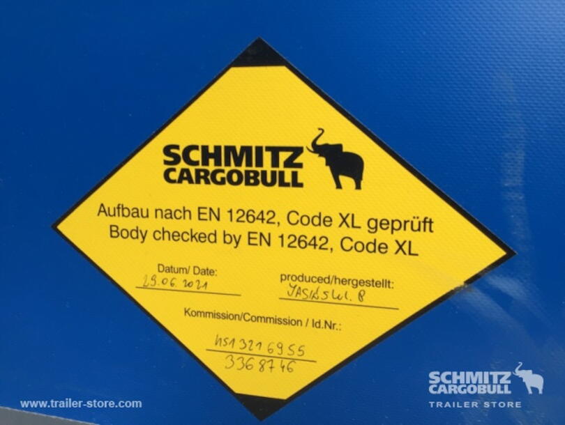 Schmitz Cargobull - Telone scorrevole Standard (16)