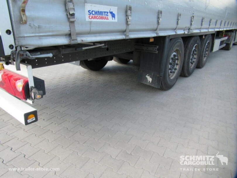 Schmitz Cargobull - Rideaux Coulissant Standard (5)