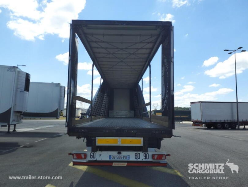 Fruehauf - Containerfahrgestell Standard (12)