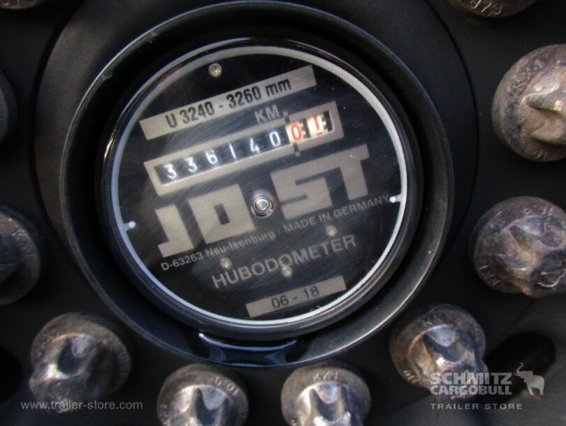 Schmitz Cargobull - Standard Skydepresenning (9)