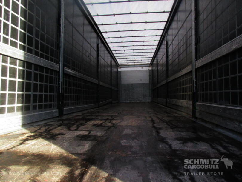 Schmitz Cargobull - Standard Skydepresenning (3)
