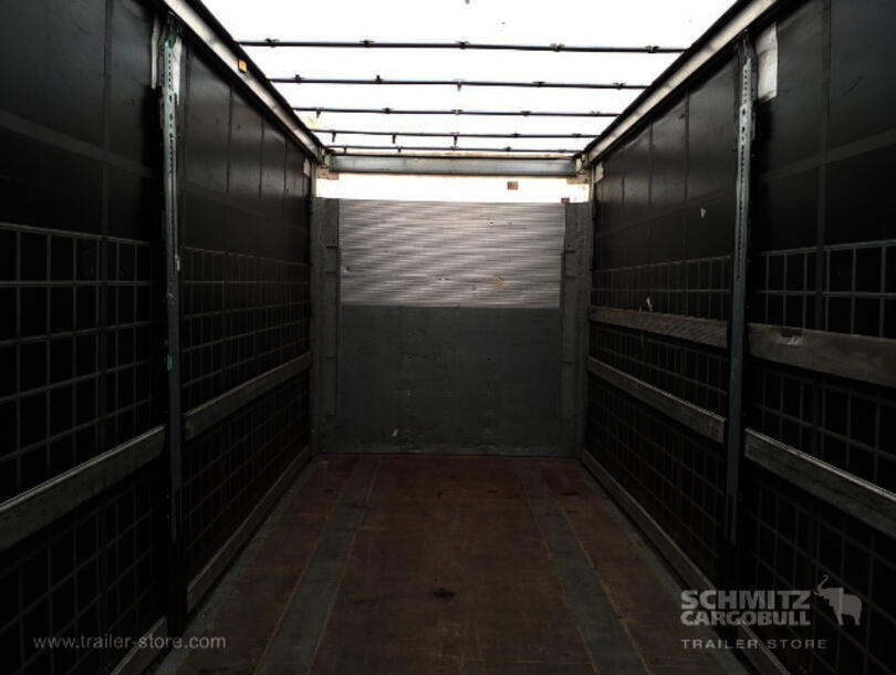 Schmitz Cargobull - Standard Skydepresenning (4)