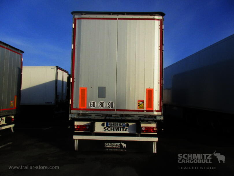 Schmitz Cargobull - Standard Skydepresenning (6)