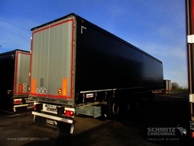 Schmitz Cargobull - Standard Skydepresenning (7)