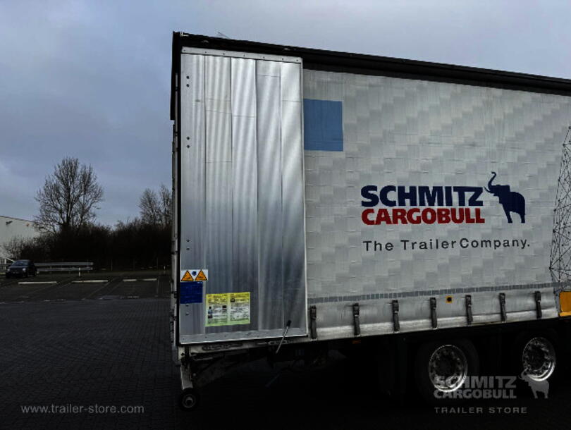 Schmitz Cargobull - Mega Curtainsider (10)