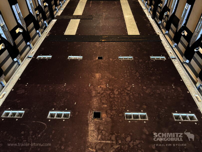 Schmitz Cargobull - Mega Curtainsider (11)
