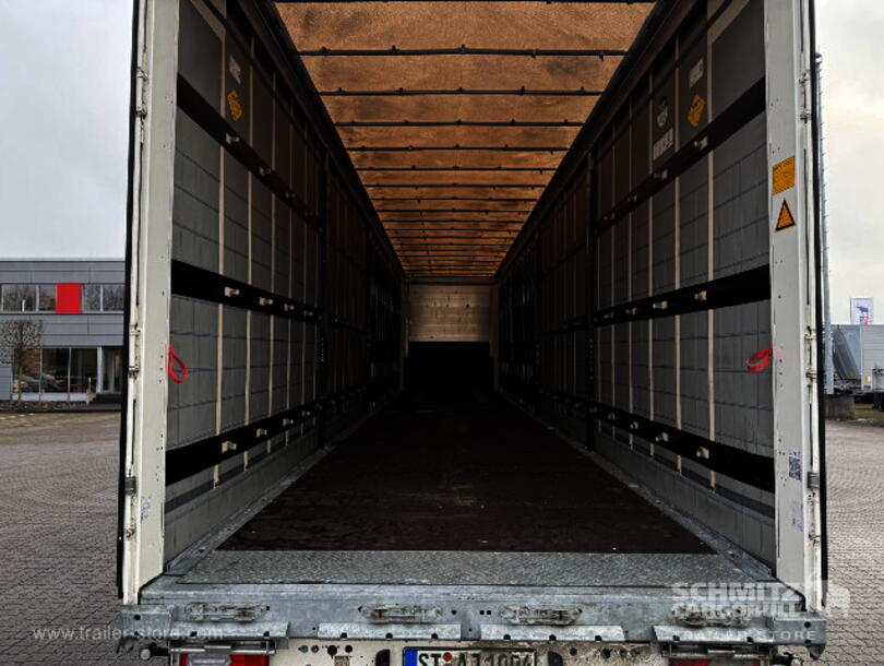 Schmitz Cargobull - Mega Curtainsider (13)