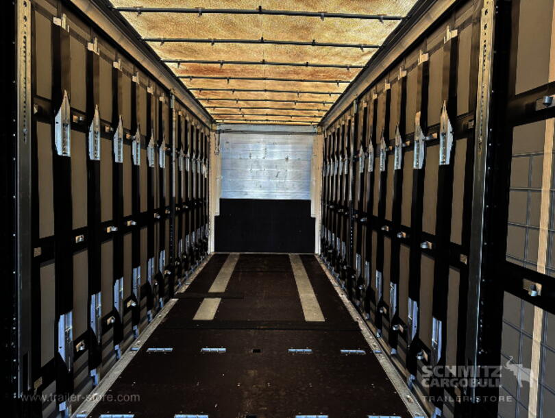Schmitz Cargobull - Mega Curtainsider (14)