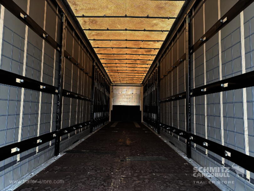 Schmitz Cargobull - Mega Curtainsider (2)