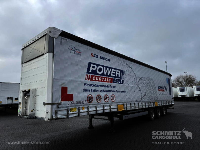 Schmitz Cargobull - Mega Curtainsider (3)