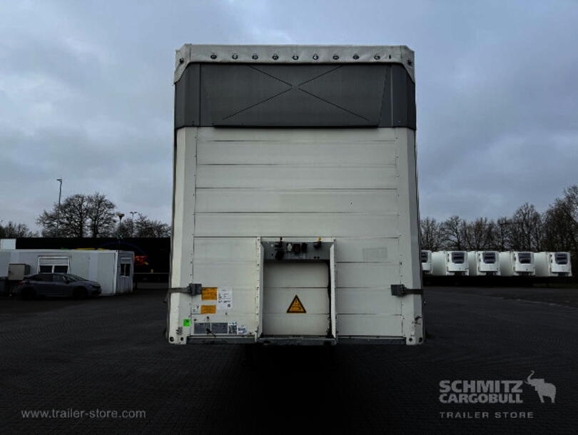 Schmitz Cargobull - Mega Curtainsider (5)