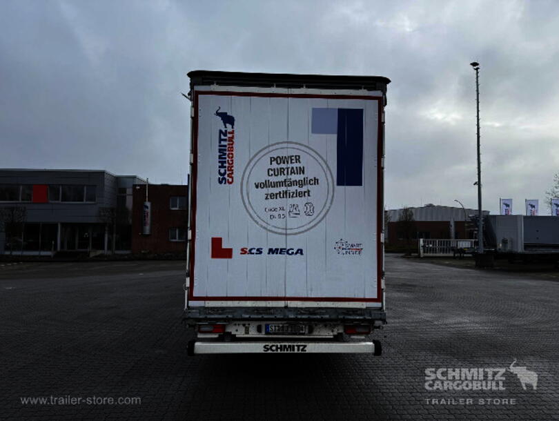 Schmitz Cargobull - Mega Curtainsider (6)