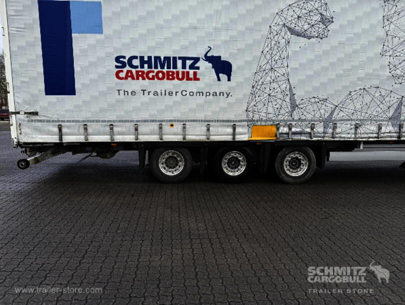 Schmitz Cargobull - Mega Curtainsider (7)