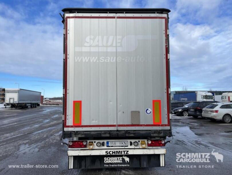 Schmitz Cargobull - Estandar Lona corredera (1)
