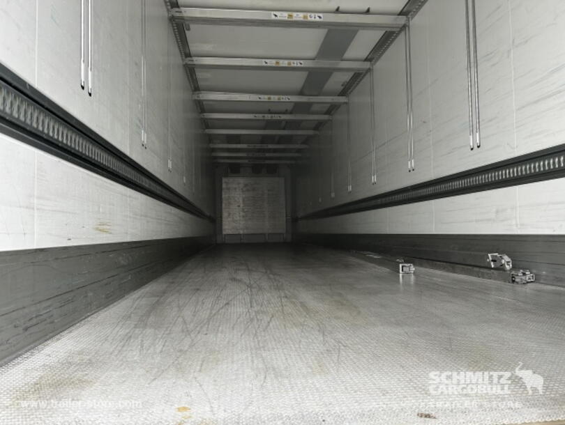 Schmitz Cargobull - Reefer Standard Insulated/refrigerated box (4)
