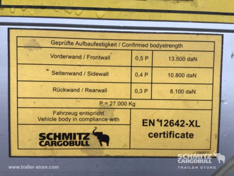 Schmitz Cargobull - Standard Telone scorrevole (19)