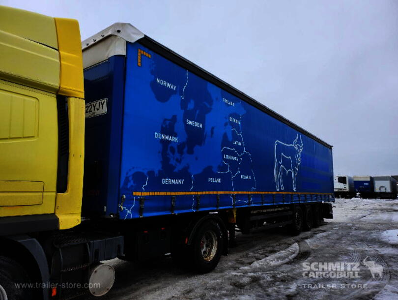 Schmitz Cargobull - Standard Curtainsider (2)