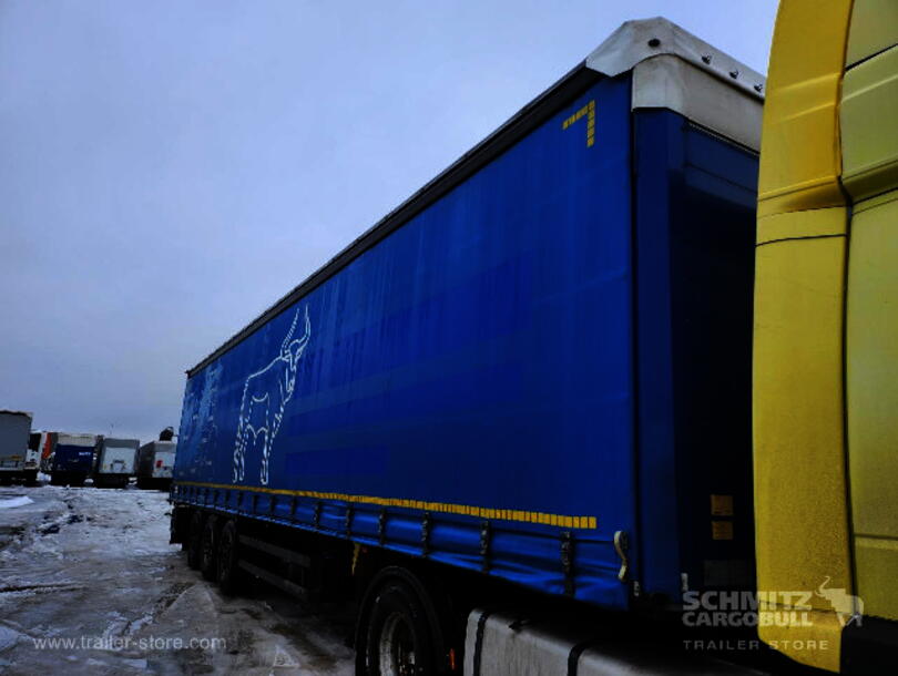 Schmitz Cargobull - Standard Curtainsider (3)