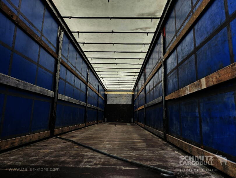 Schmitz Cargobull - Standard Curtainsider (5)