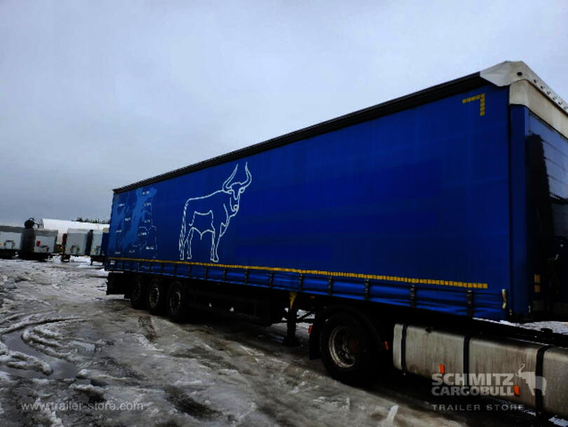Schmitz Cargobull - Standard Curtainsider (6)