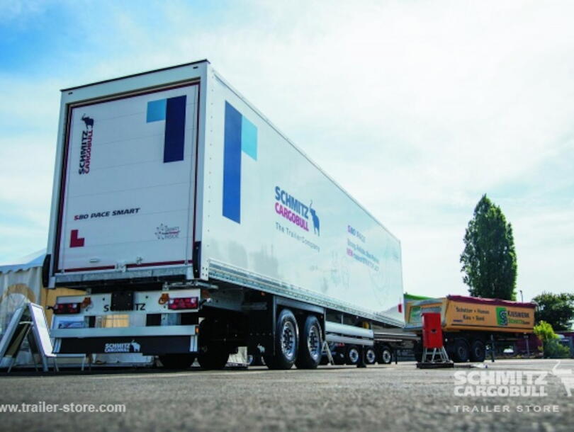 Schmitz Cargobull - Semitrailer Other trailers