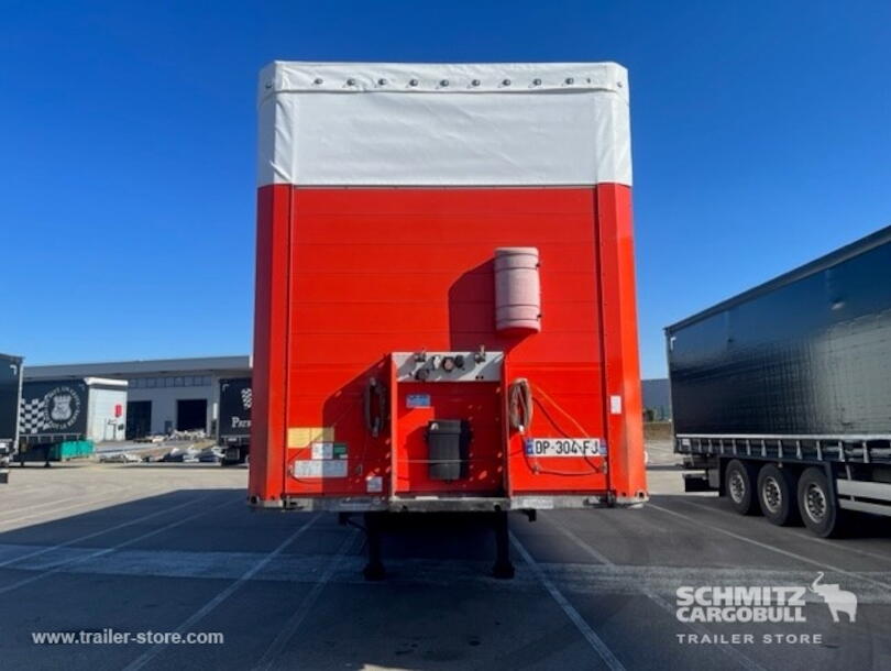 Schmitz Cargobull - Standard Skydepresenning (5)