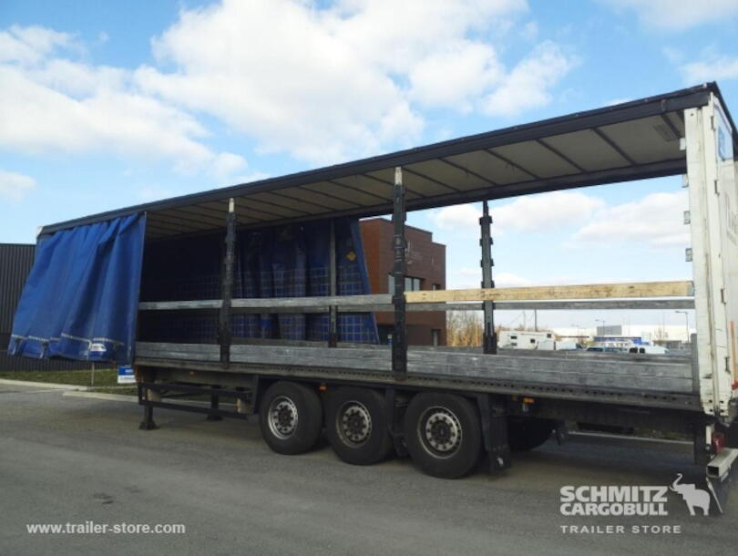 Schmitz Cargobull - Standard Skydepresenning (12)