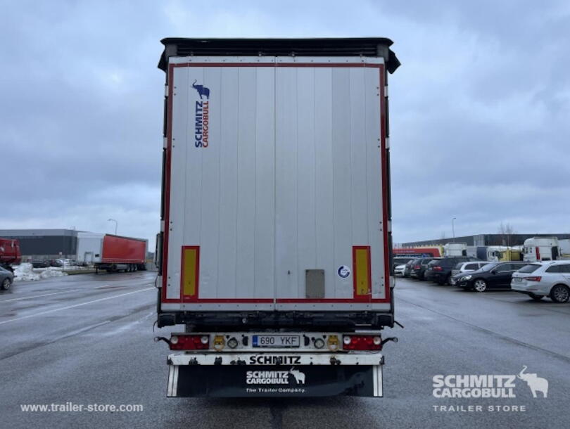 Schmitz Cargobull - Mega Lona corredera (1)