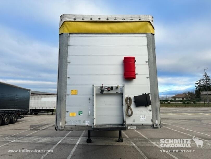 Schmitz Cargobull - Standard Telone scorrevole (4)
