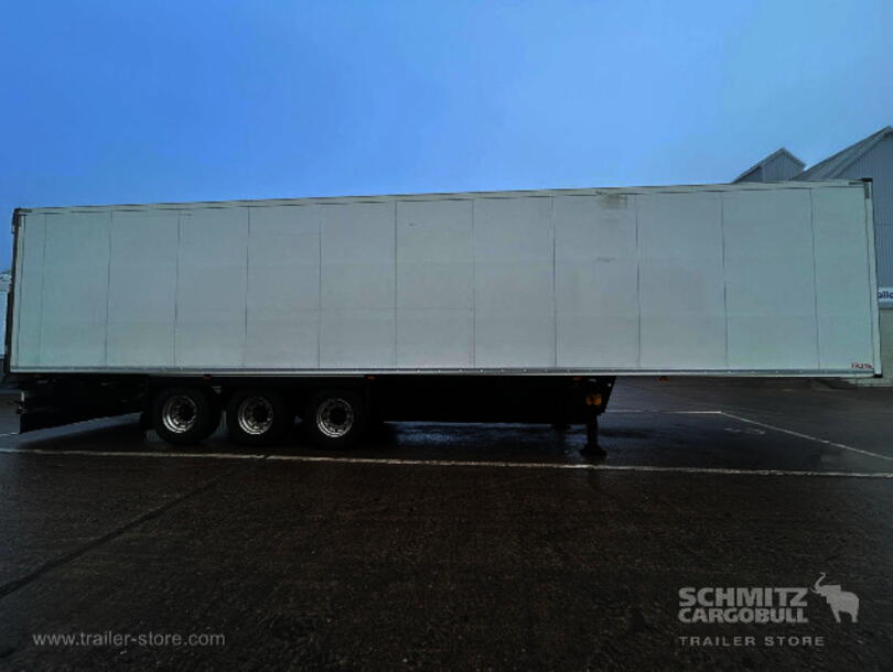 Schmitz Cargobull - Frigo o frigorifico estandar Caja isotermica, refrigerada, frigorifica (19)