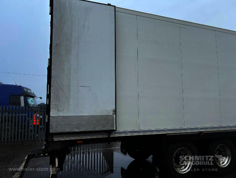 Schmitz Cargobull - Frigo o frigorifico estandar Caja isotermica, refrigerada, frigorifica (6)