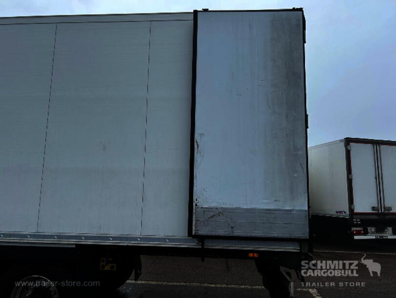 Schmitz Cargobull - Frigo o frigorifico estandar Caja isotermica, refrigerada, frigorifica (7)