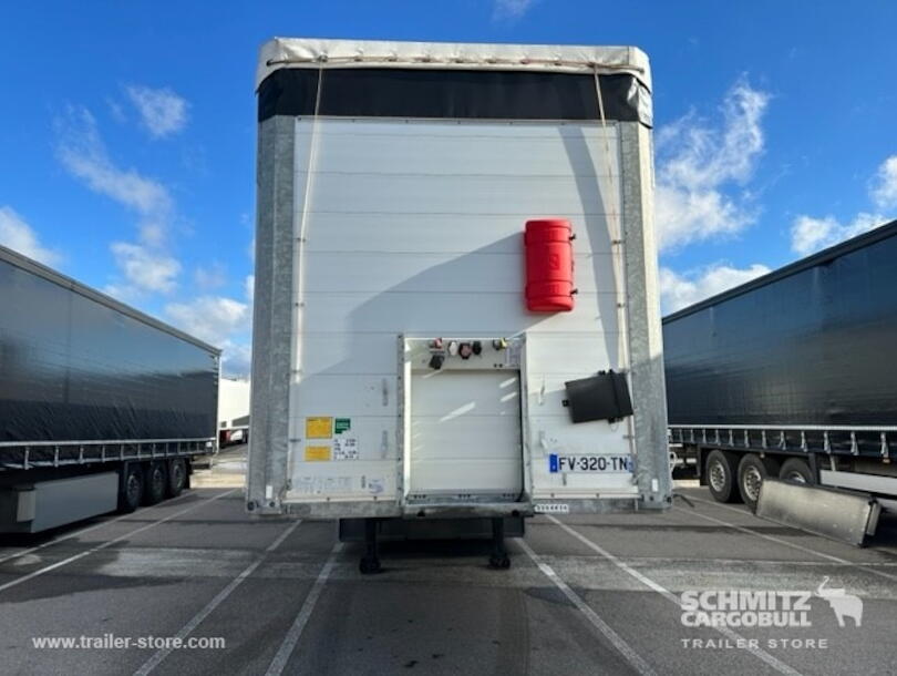 Schmitz Cargobull - Rideaux Coulissant Standard (10)