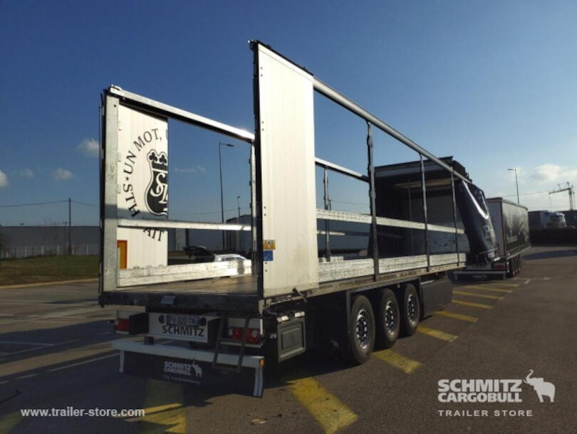 Schmitz Cargobull - Rideaux Coulissant Standard (12)