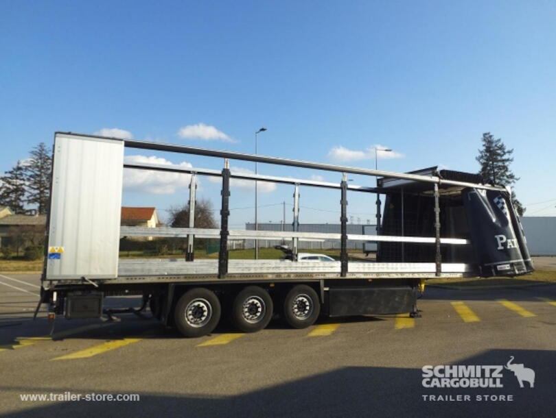 Schmitz Cargobull - Estandar Lona corredera (13)