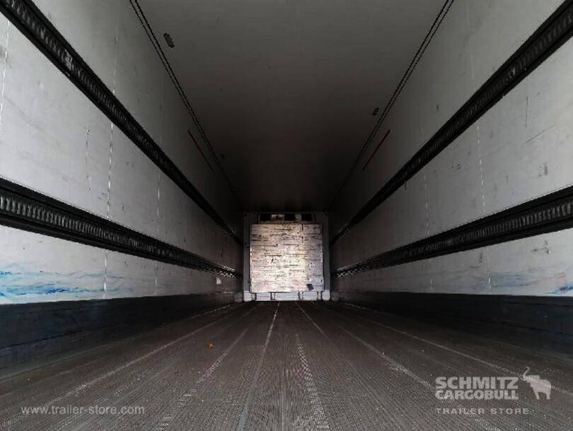 Schmitz Cargobull - Kølekasse Standard Isoleret/kølekasse (2)