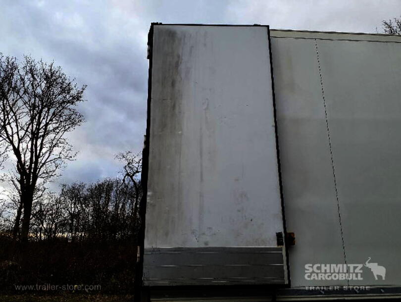 Schmitz Cargobull - Kølekasse Standard Isoleret/kølekasse (6)